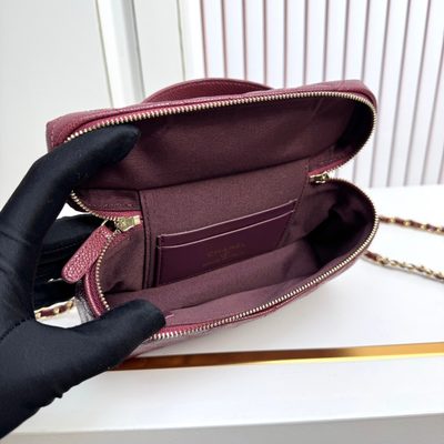Chanel Bag — 9
