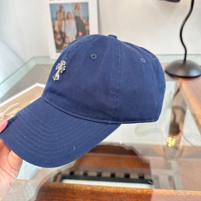 Chrome Hearts Cap — 7