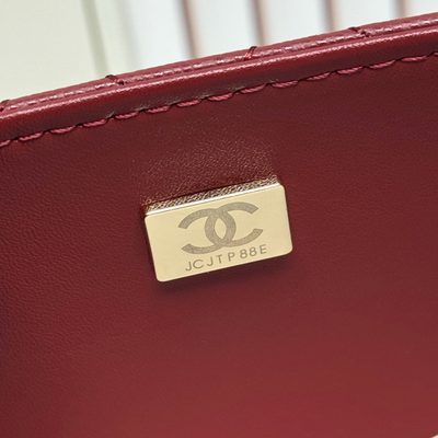 Chanel Bag — 8