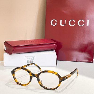 Gucci Sunglasses — 3