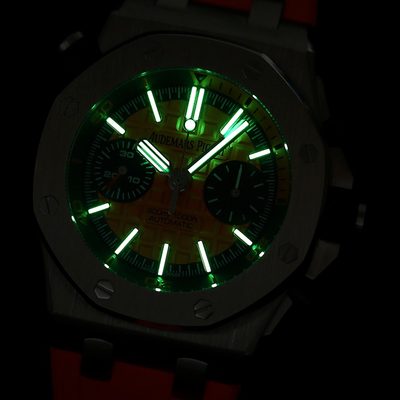 AP Watch — 7