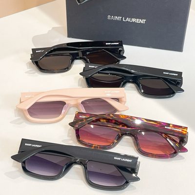 YSL Sunglasses — 8