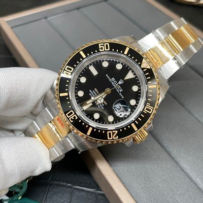 Rolex Watch — 5