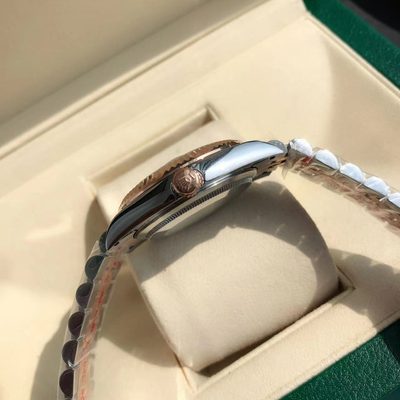 Rolex Watch — 7