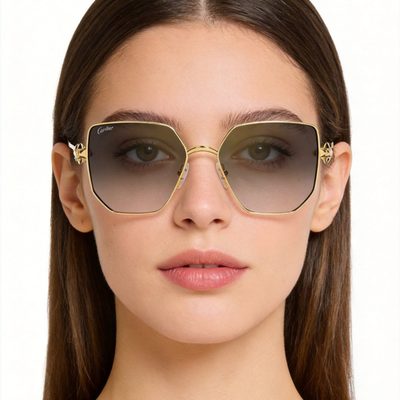 Cartier Sunglasses — 3