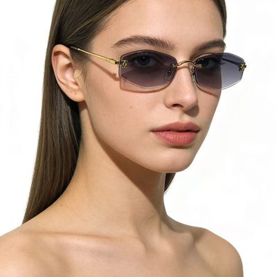 Cartier Sunglasses — 4