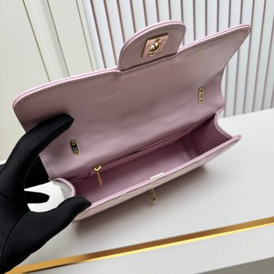 Chanel Bag — 9