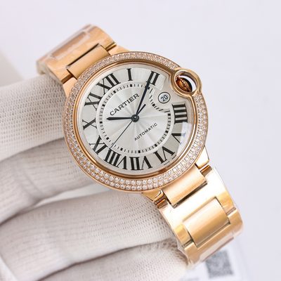 Cartier Watch — 6