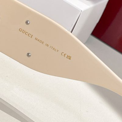 Gucci Sunglasses — 6