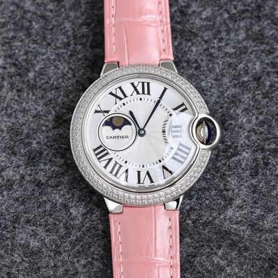 Cartier Watch — 3