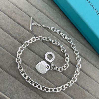 Tiffany Jewellery