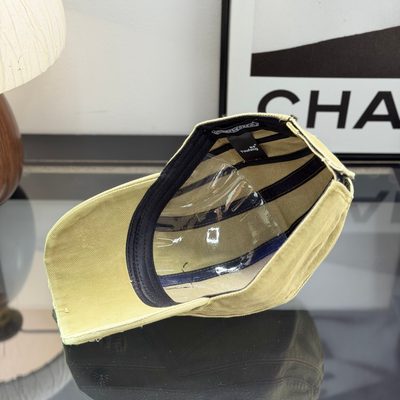 Chrome Hearts cap — 6
