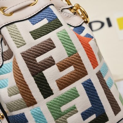Fendi Bag — 6