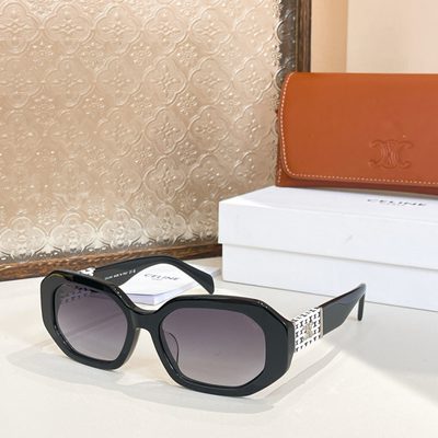 Celine Sunglasses — 4