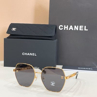 Chanel Sunglasses — 6
