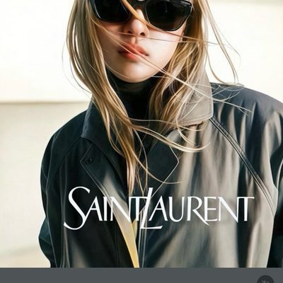 YSL Sunglasses