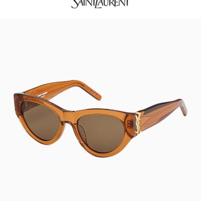 YSL Sunglasses — 6