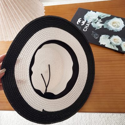 Chanel Bucket Hats — 8