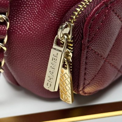 Chanel Bag — 7