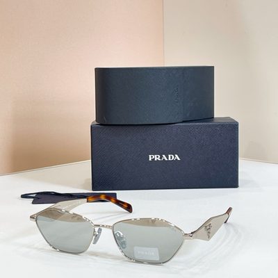 Prada Sunglasses — 3