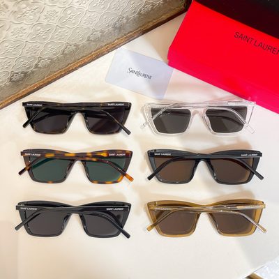 YSL Sunglasses — 8