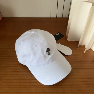 Chrome Hearts Cap — 7