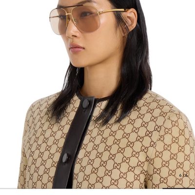 Gucci Sunglasses — 4