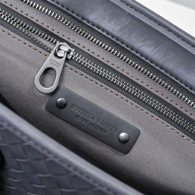 Bottega Veneta briefcase — 9