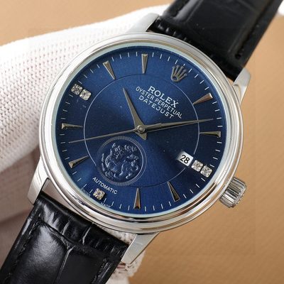 Rolex Watch — 4