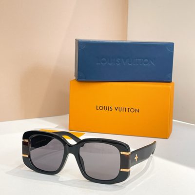 LV Sunglasses — 4