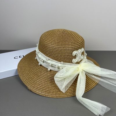 Celine Bucket Hats — 5