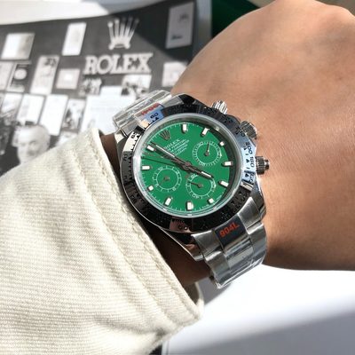 Rolex Watch — 5