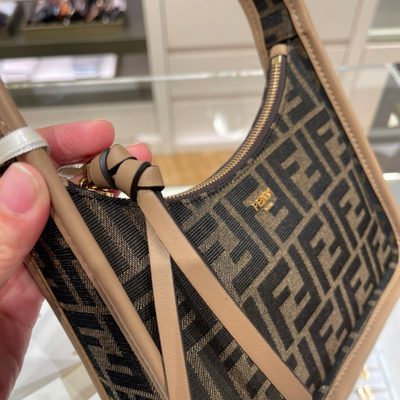 Fendi Bag — 3