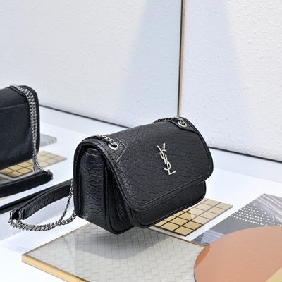 YSL Bag — 3