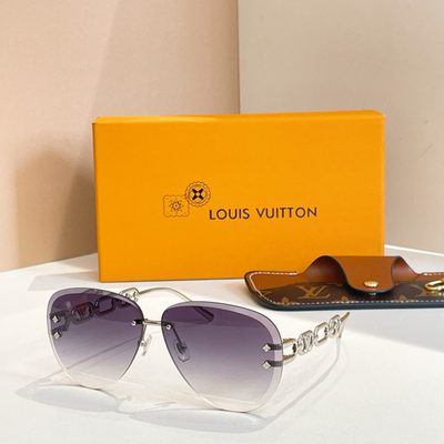 LV Sunglasses — 4