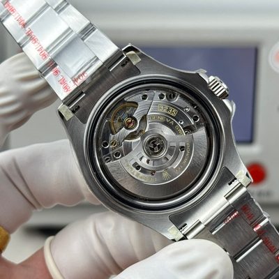 Rolex Watch — 9