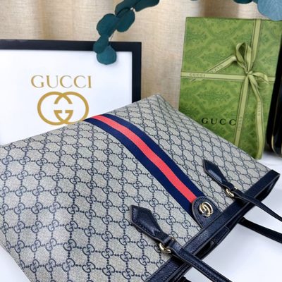 Gucci Bag — 4