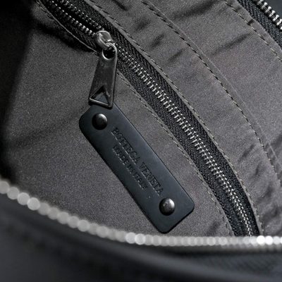 Bottega Veneta Veneto messenger bag — 9