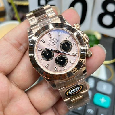 Rolex Watch — 3