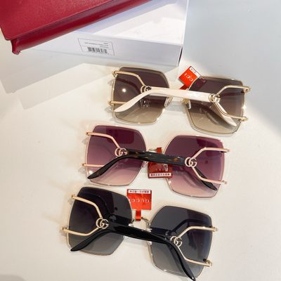 Gucci Sunglasses — 9