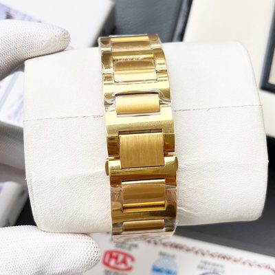 Cartier Watch — 9
