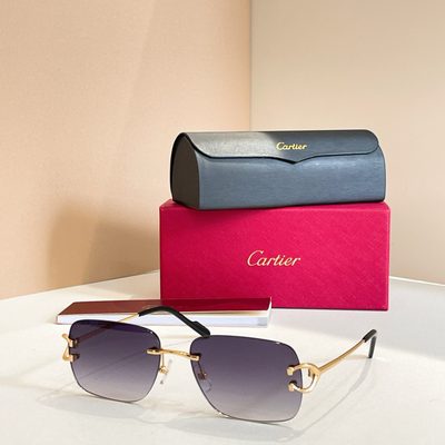 Cartier Sunglasses