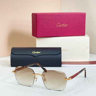 Cartier sunglasses — 4