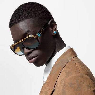 LV Sunglasses — 8