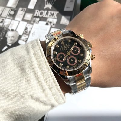 Rolex Watch — 5