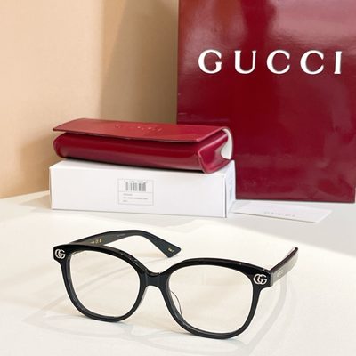 Gucci Sunglasses — 4