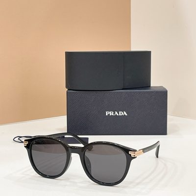 Prada Sunglasses — 3