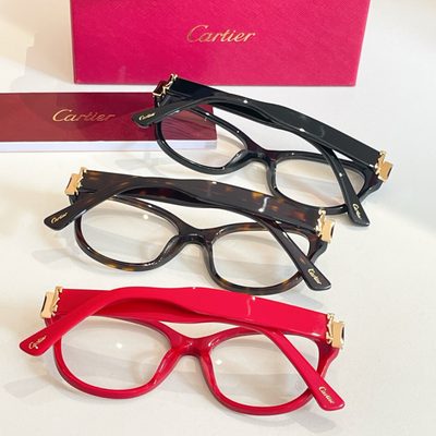 Cartier Sunglasses — 9