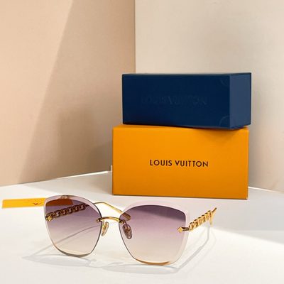 LV Sunglasses — 3