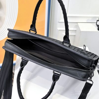 Bottega Veneta briefcase — 8